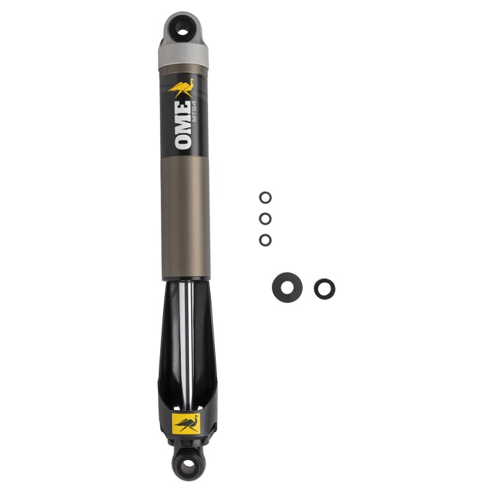 ARB MT64 Heavy front coil-over shock absorber | Szekla4x4